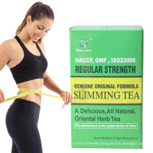 Hot Selling 14day slimming tea 28day Fast Weight Loss Body Shaped Skinny Tetox Flat Tummy Tea wholesale winstown detox slim tea